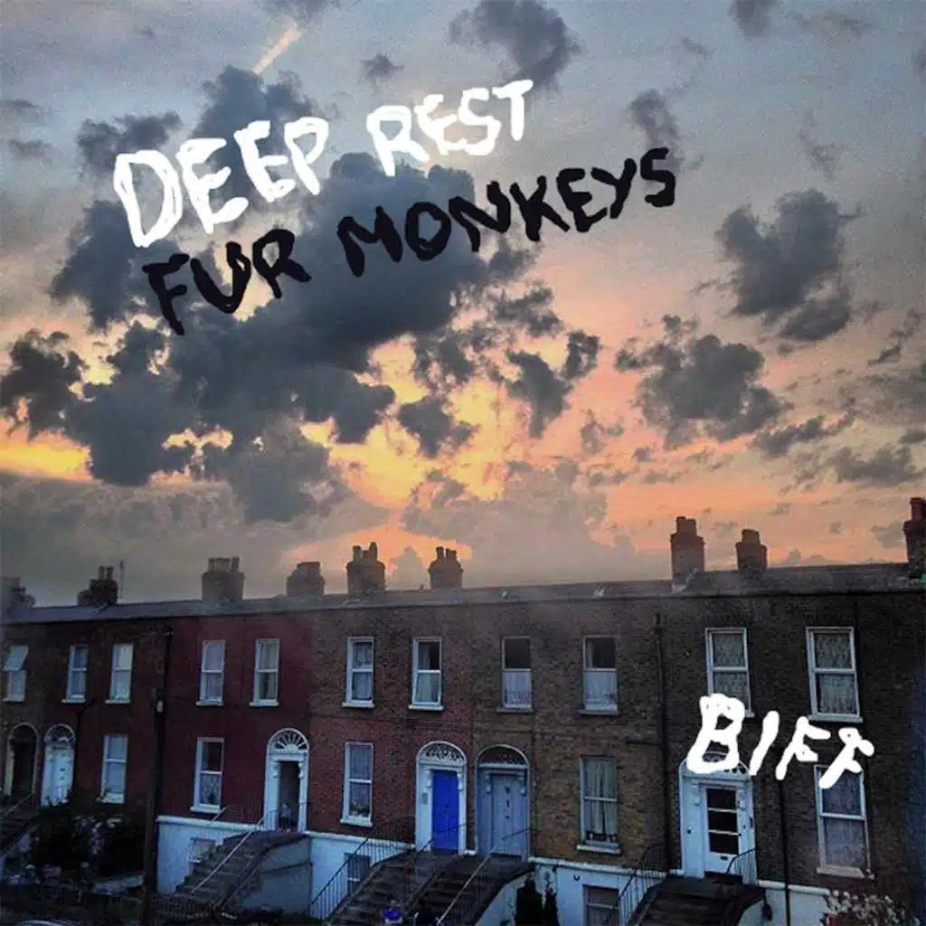 Deep Rest Fur Monkeys