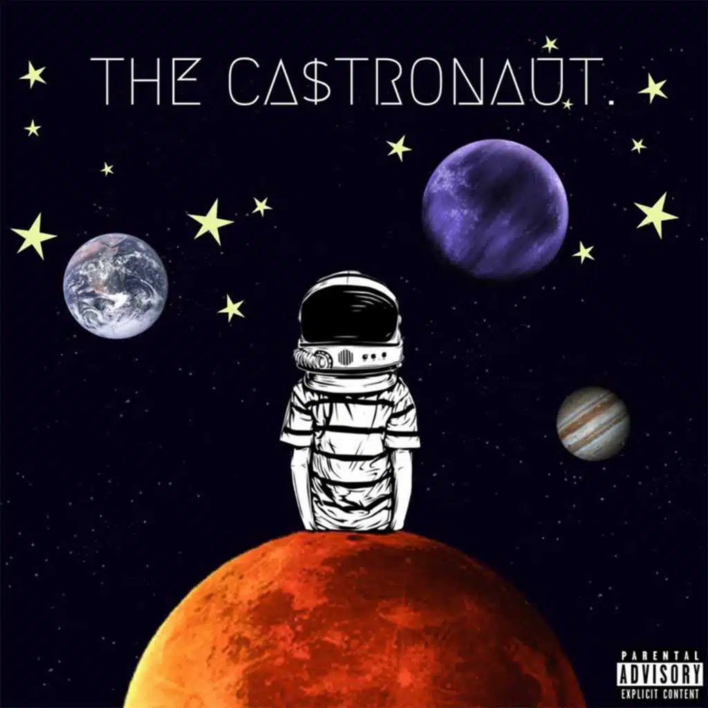 The Castronaut