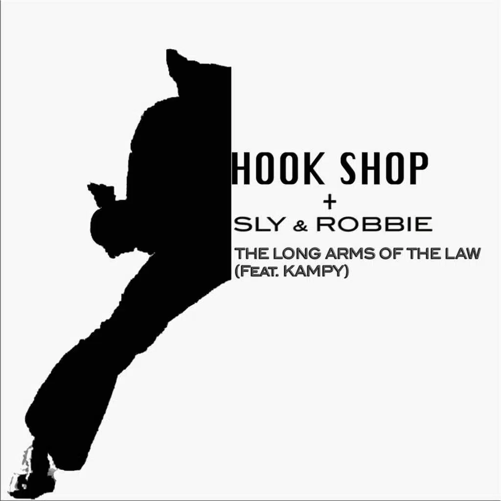 Hook Shop & Sly & Robbie