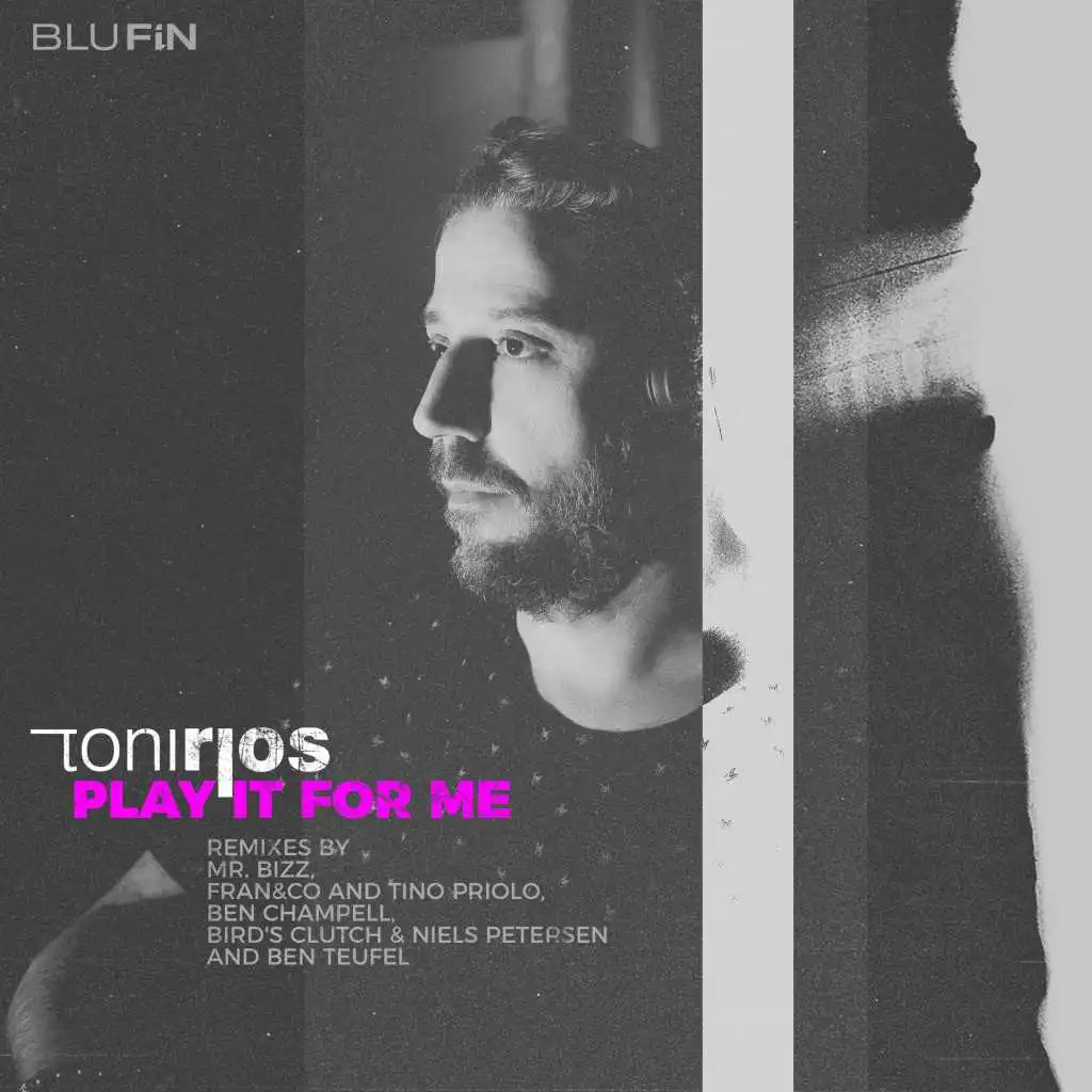 Play It for Me (Ben Champell Remix)