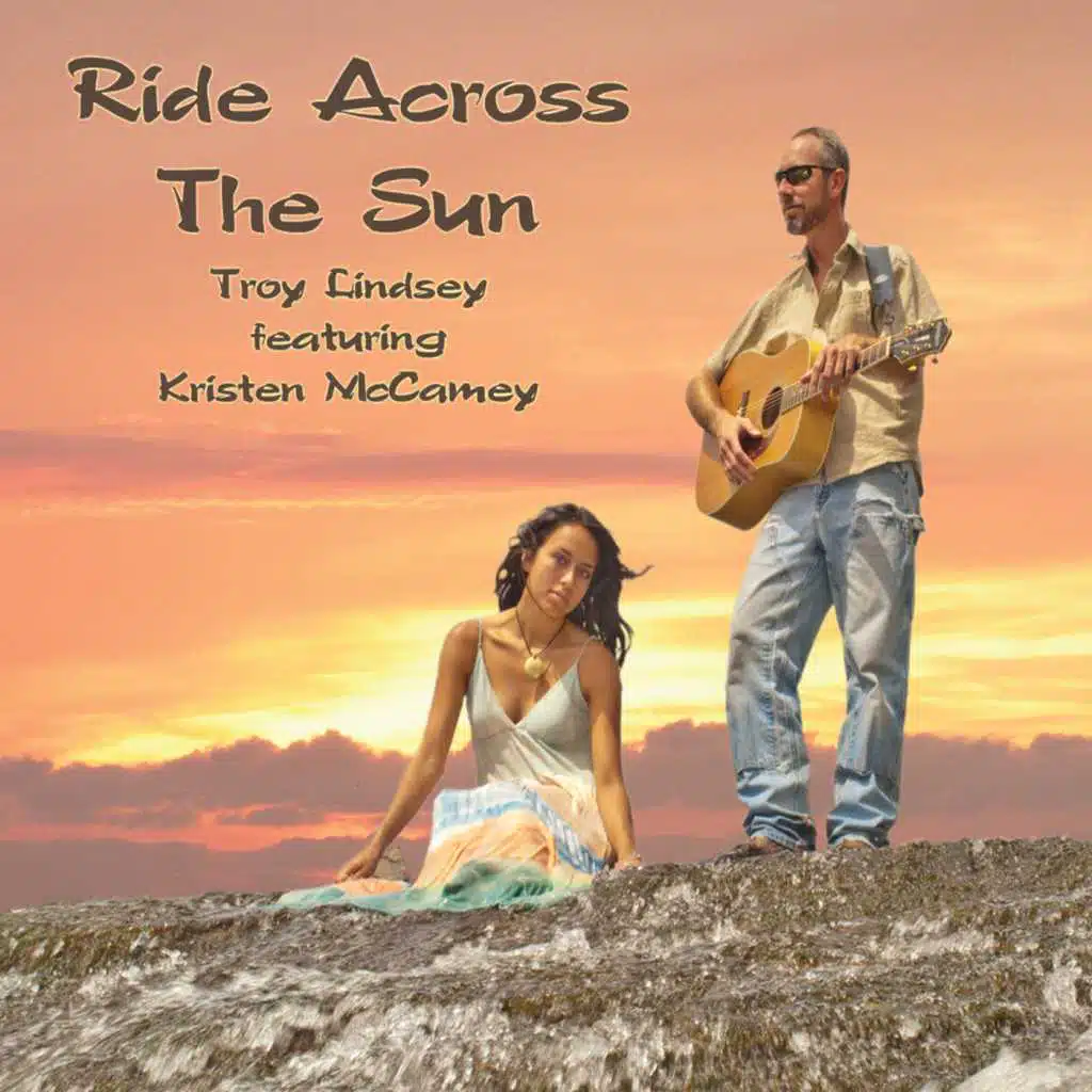 Ride Across the Sun