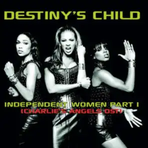 Independent Women, Pt. 1 (Maurice's Radio Mix)