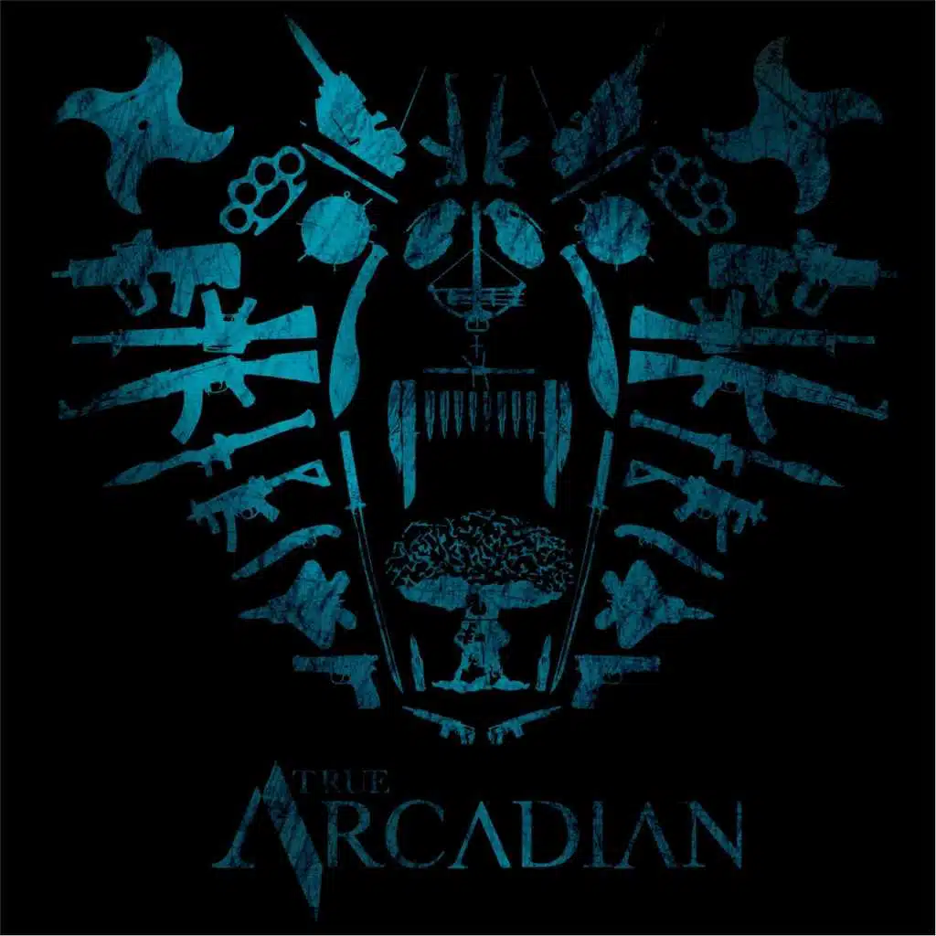 True Arcadian