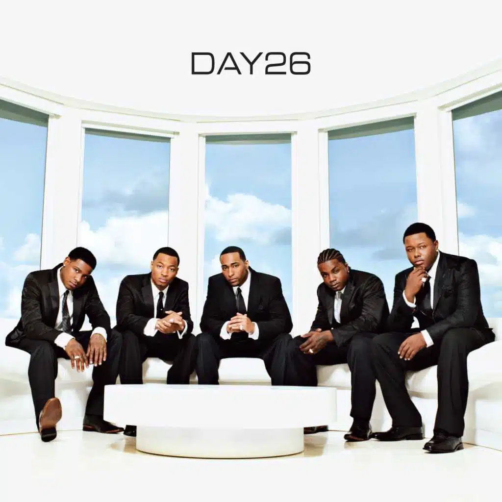 Since You've Been Gone