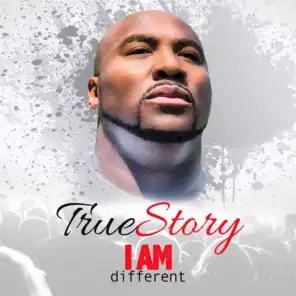 I Am Different (feat. Maurice L. Brown)