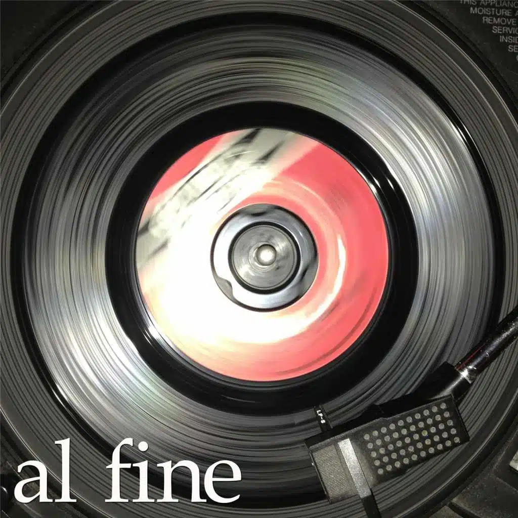 Al Fine