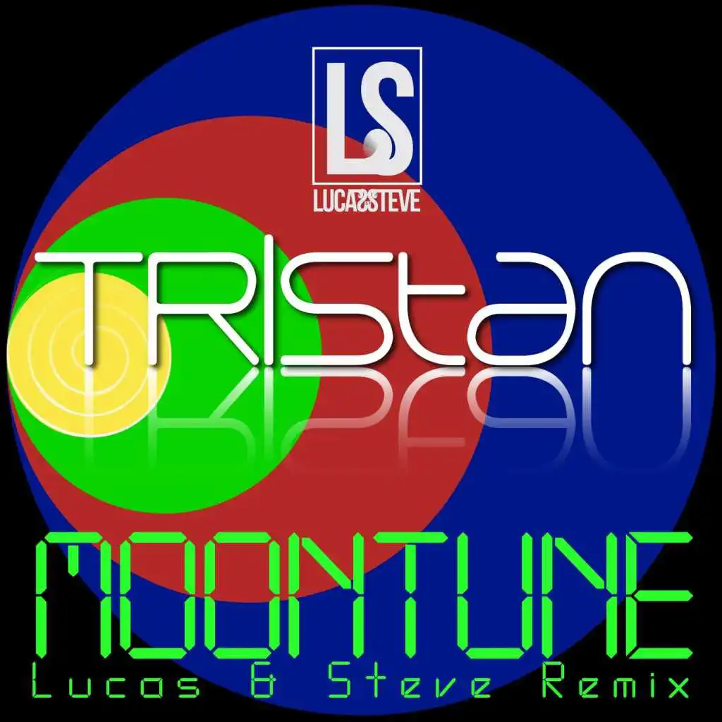 Moontune (Lucas & Steve Remix)