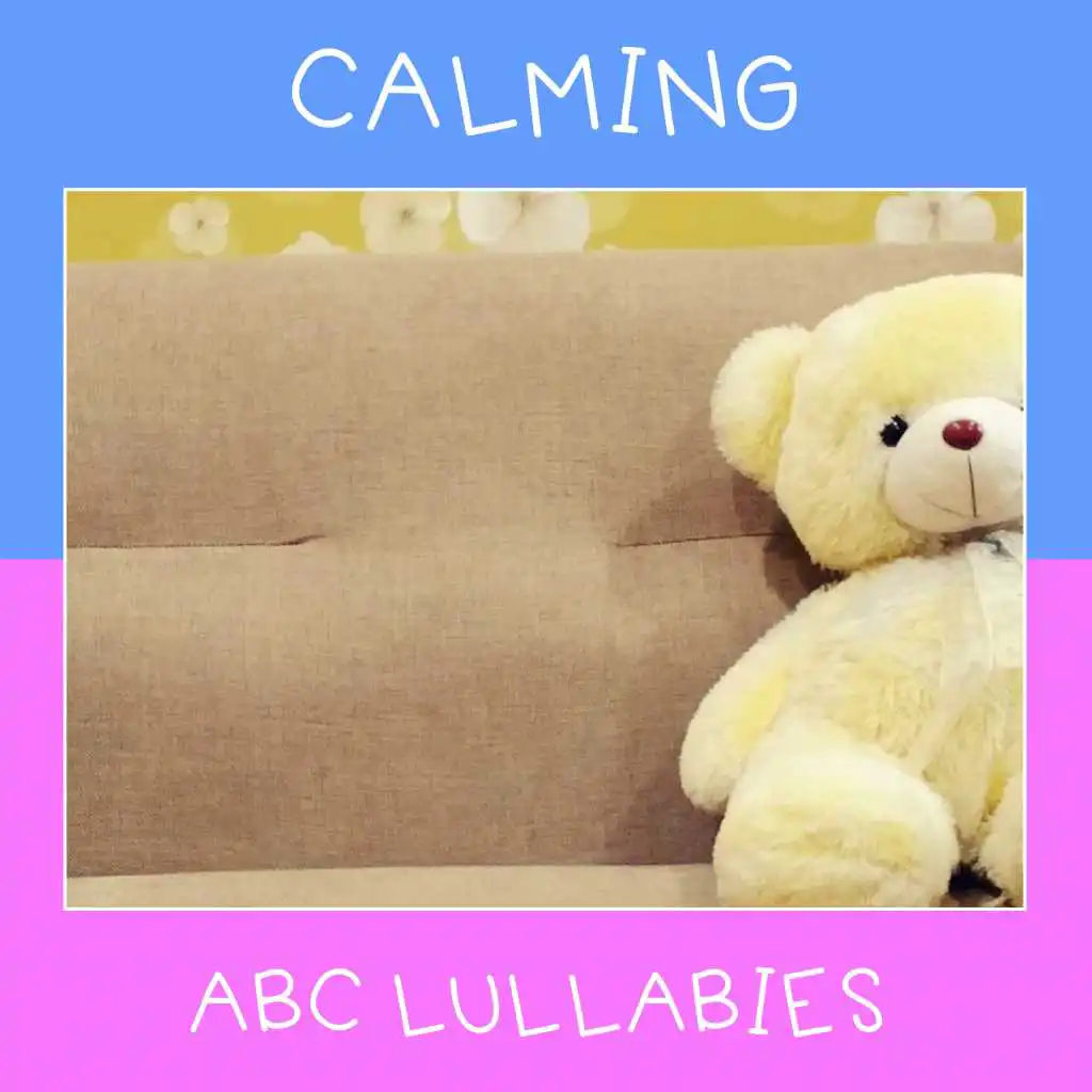 #20 Calming ABC Lullabies