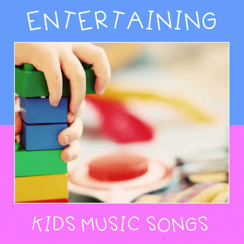 #12 Entertaining Kids Music Songs