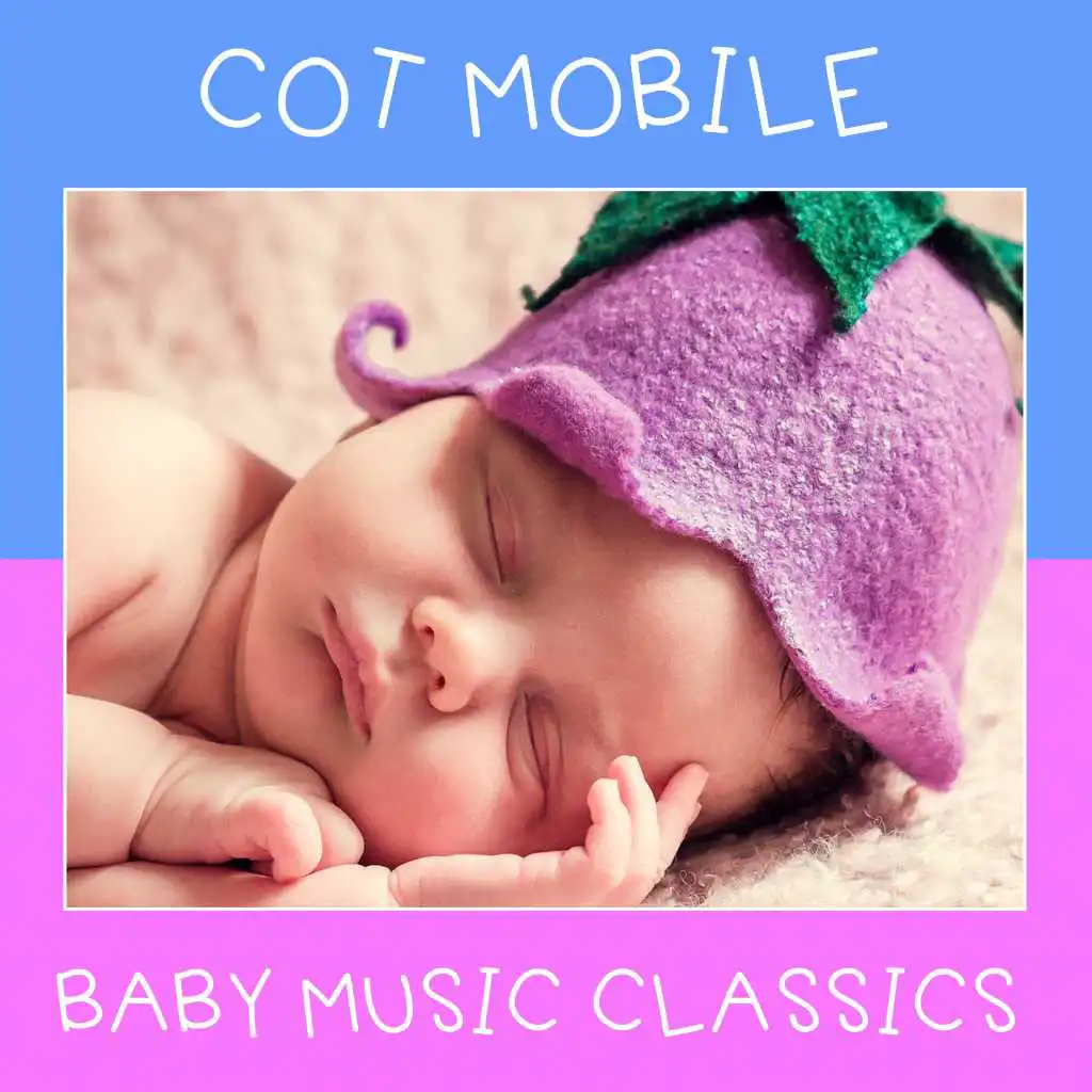 #10 Cot Mobile Baby Music Classics