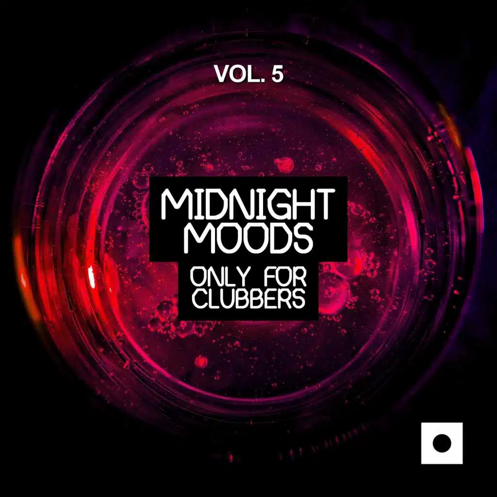 Midnight Moods, Vol. 5 (Only For Clubbers)