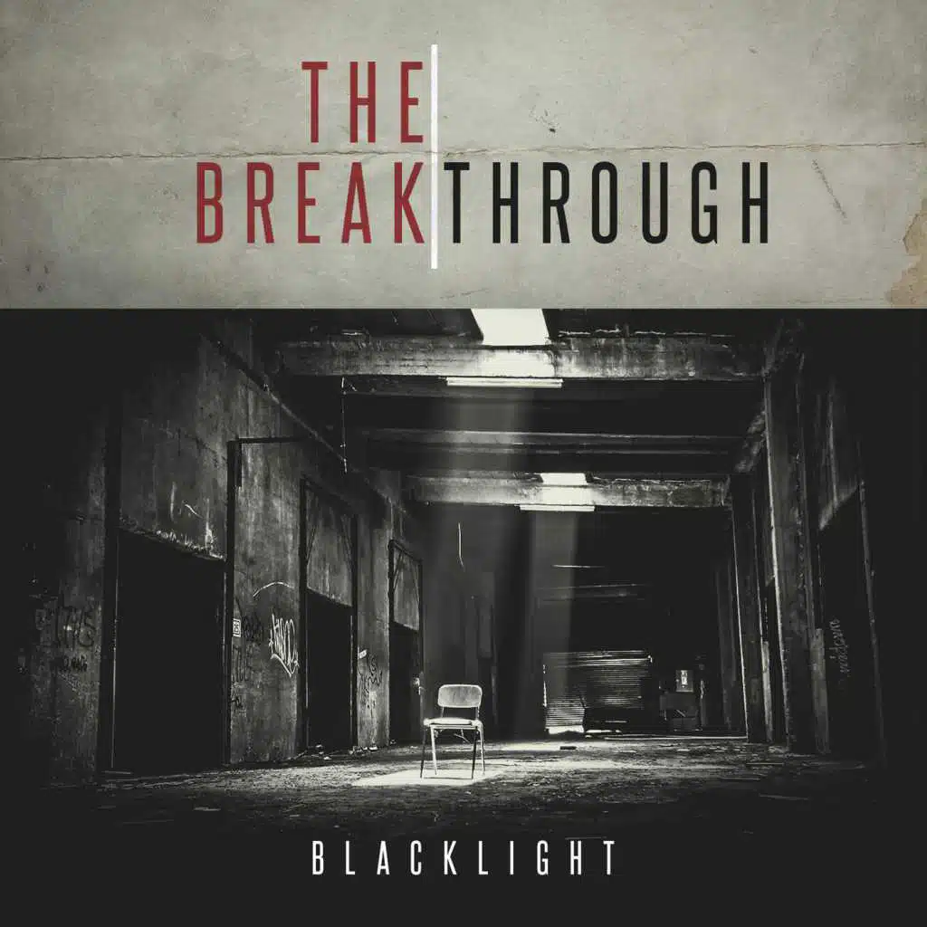 The Breakthrough