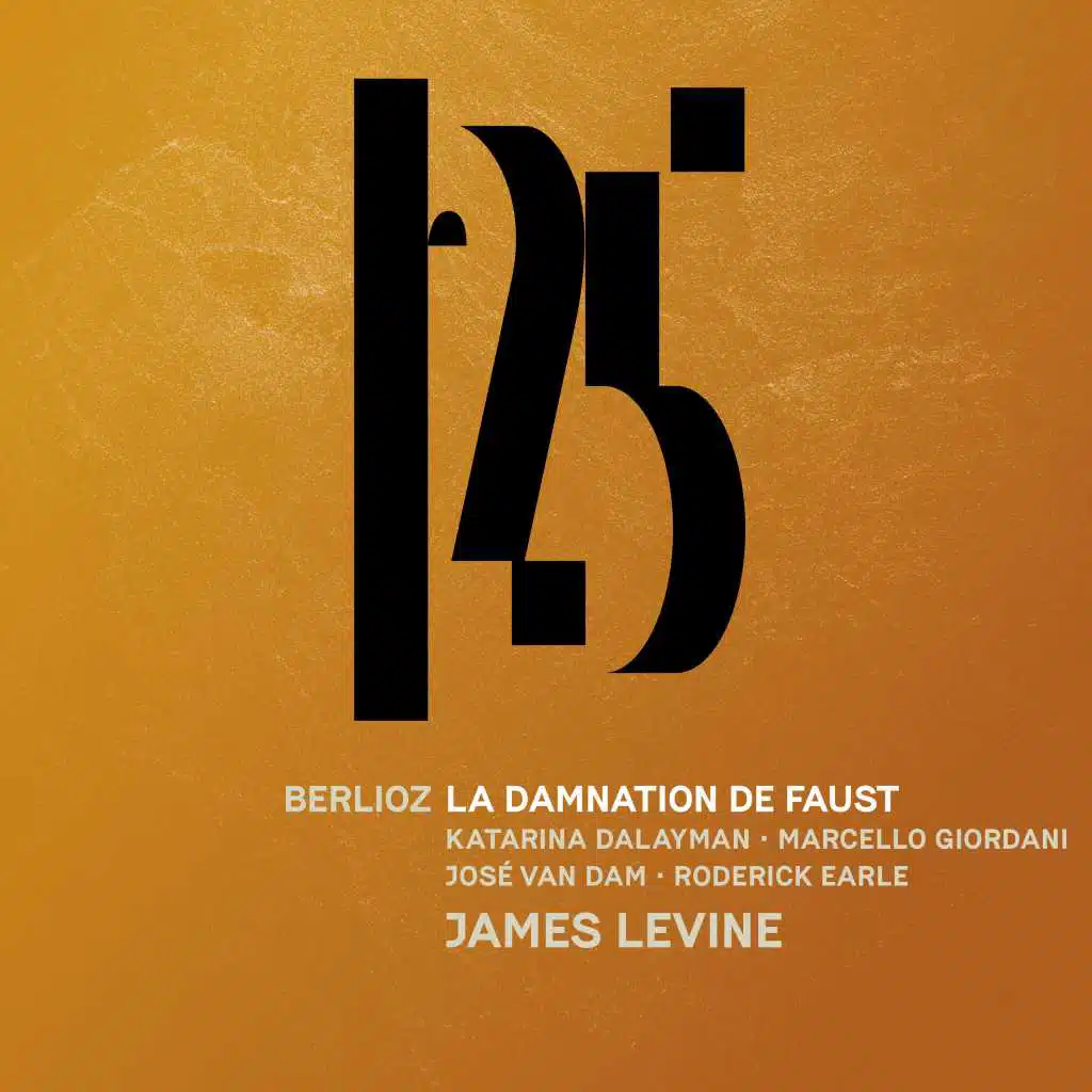 La Damnation de Faust, Op. 24, H. 111, Pt. 4: "Alors, l'Enfer se tut" (Chorus) [Live]
