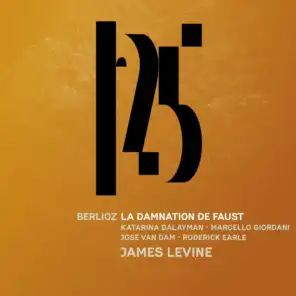 La Damnation de Faust, Op. 24, H. 111, Pt. 1: "Les bergers laissent leurs troupeaux" (Chorus, Faust) [Live]