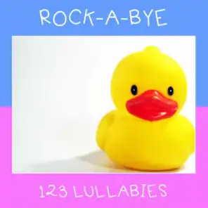 #10 Rock-a-bye 123 Lullabies