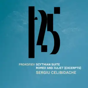 Prokofiev: Scythian Suite, Romeo and Juliet (Excerpts) [Live]