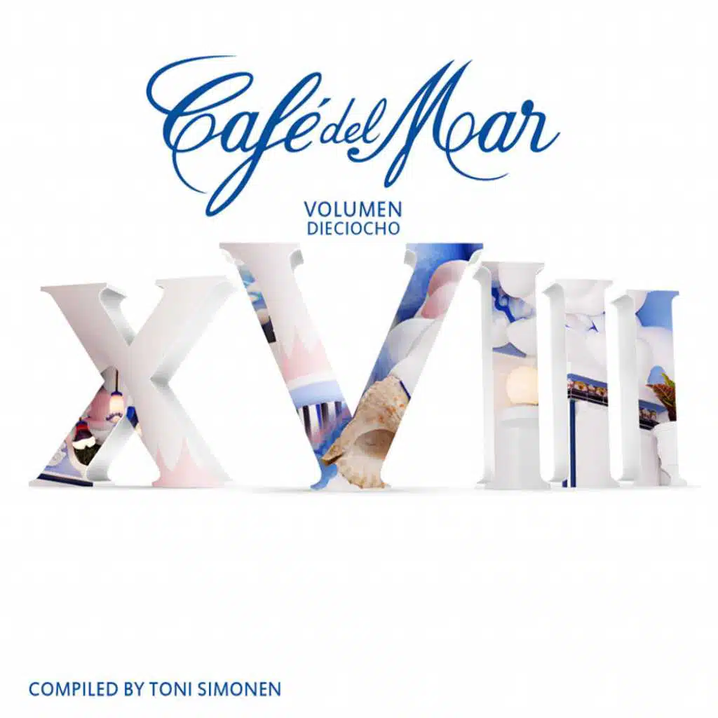 Café del Mar, Vol. 18