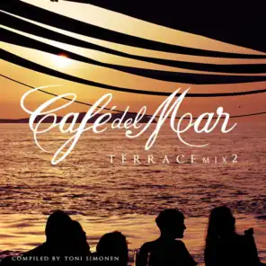 Café del Mar - Terrace Mix 2