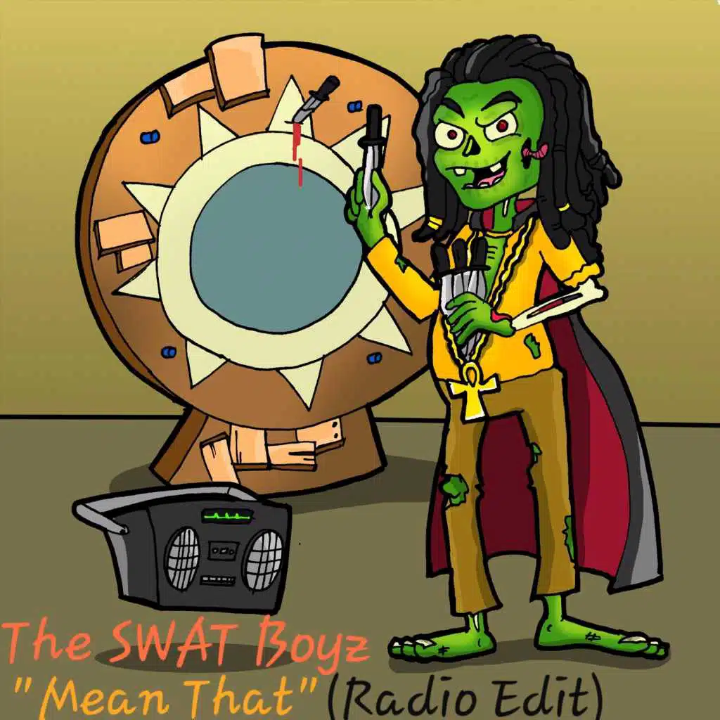 The Swat Boyz