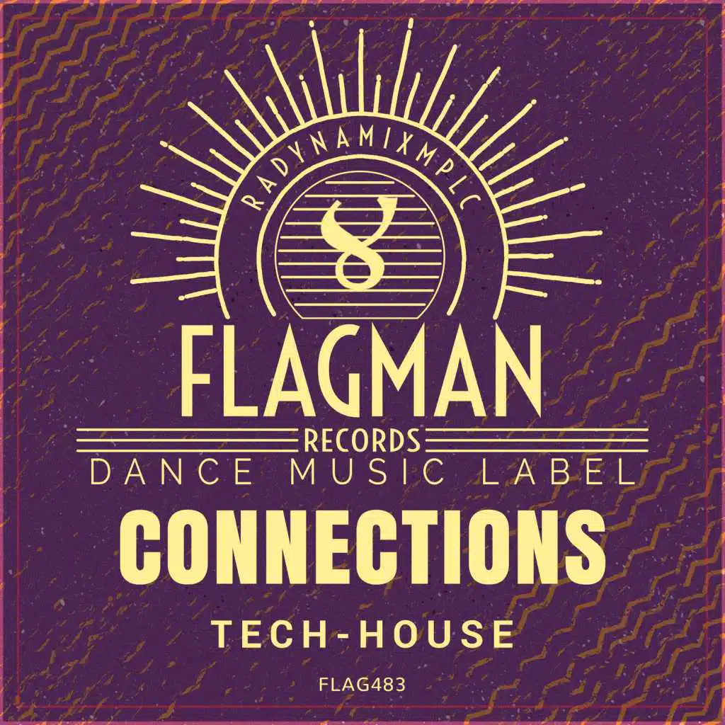 Connections Tech House