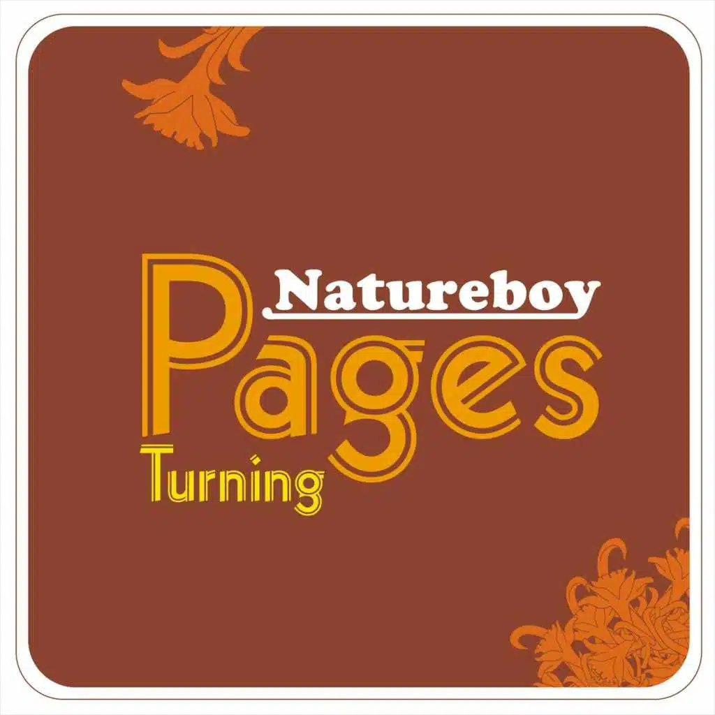 Pages Turning