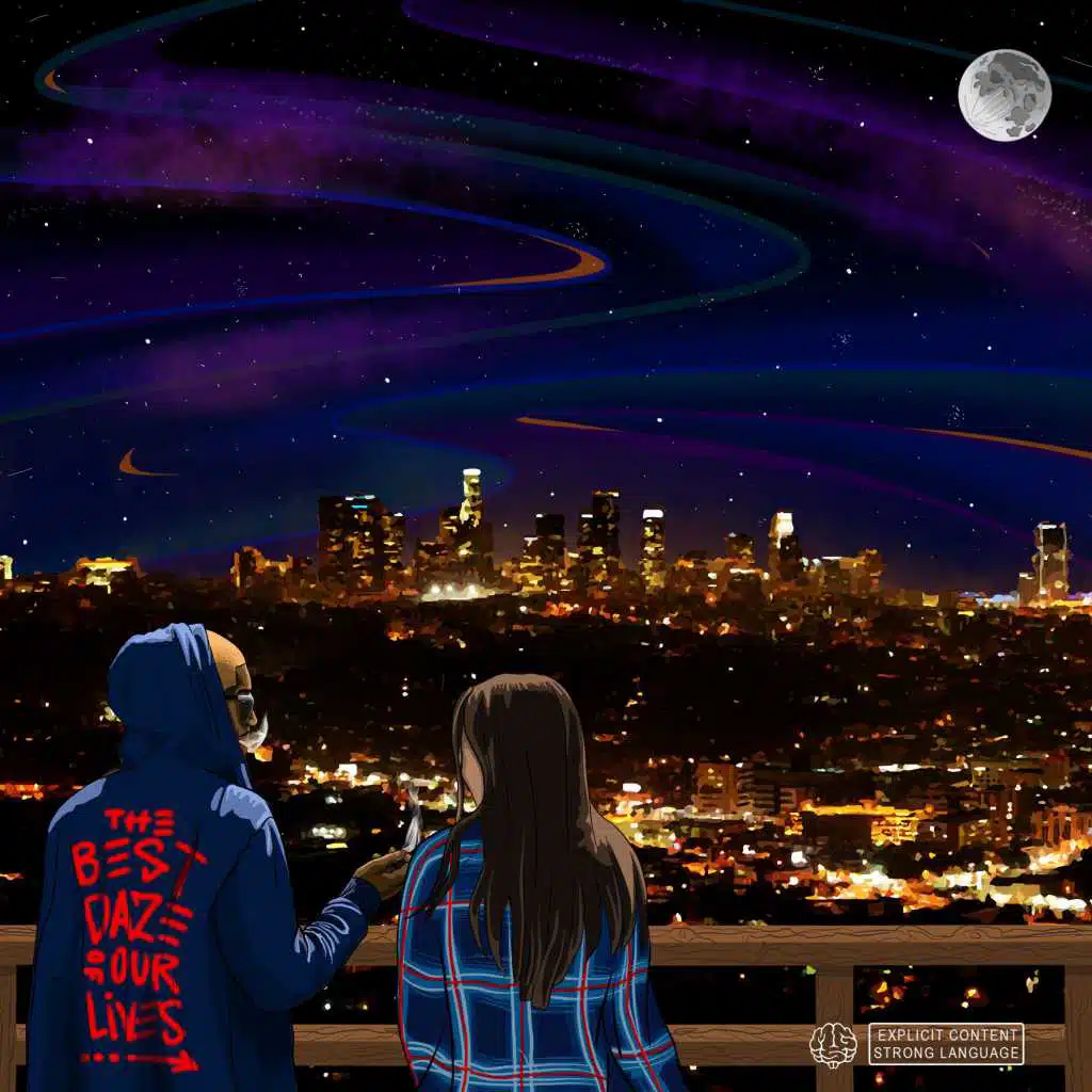 The Best Daze of Our Lives