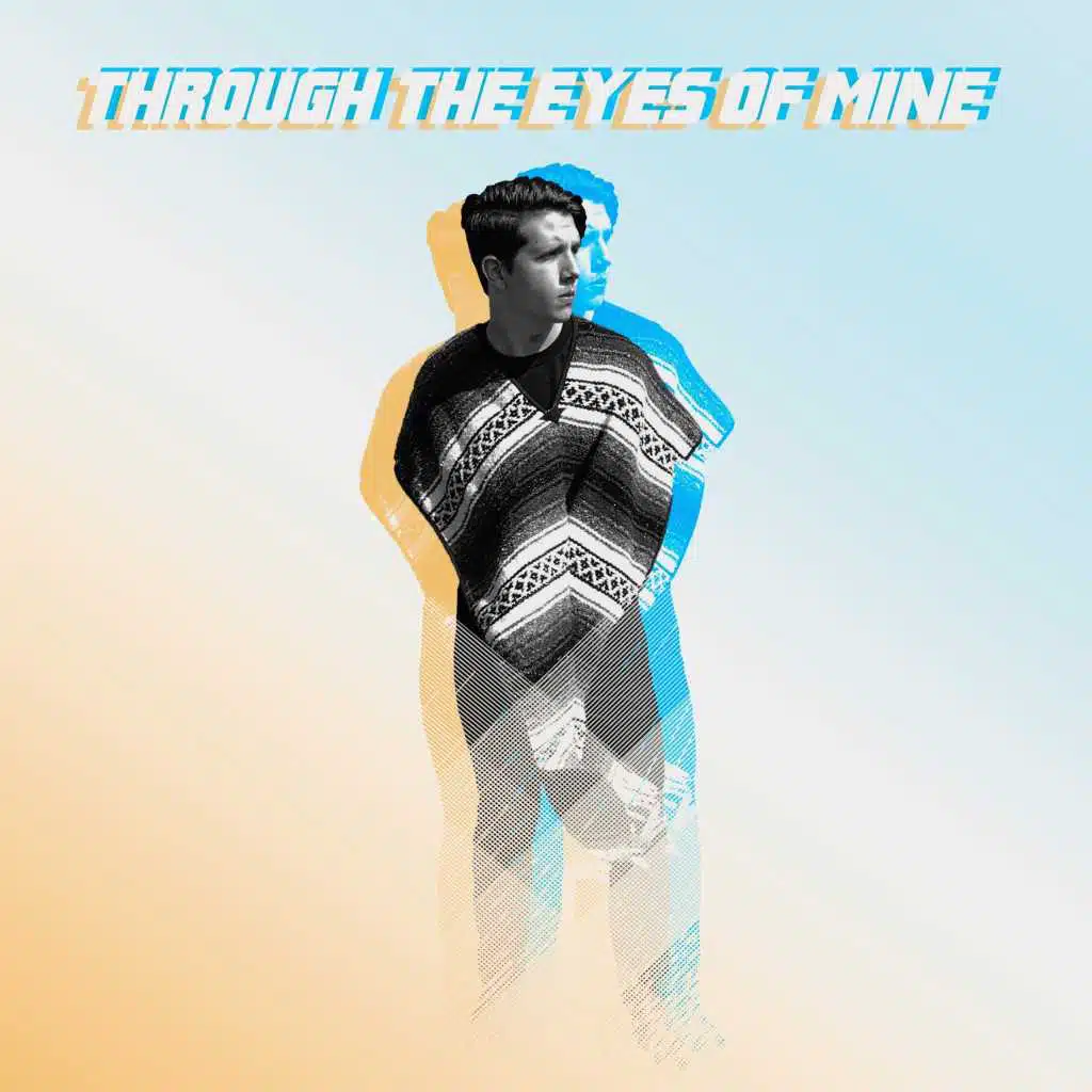 Through the Eyes of Mine