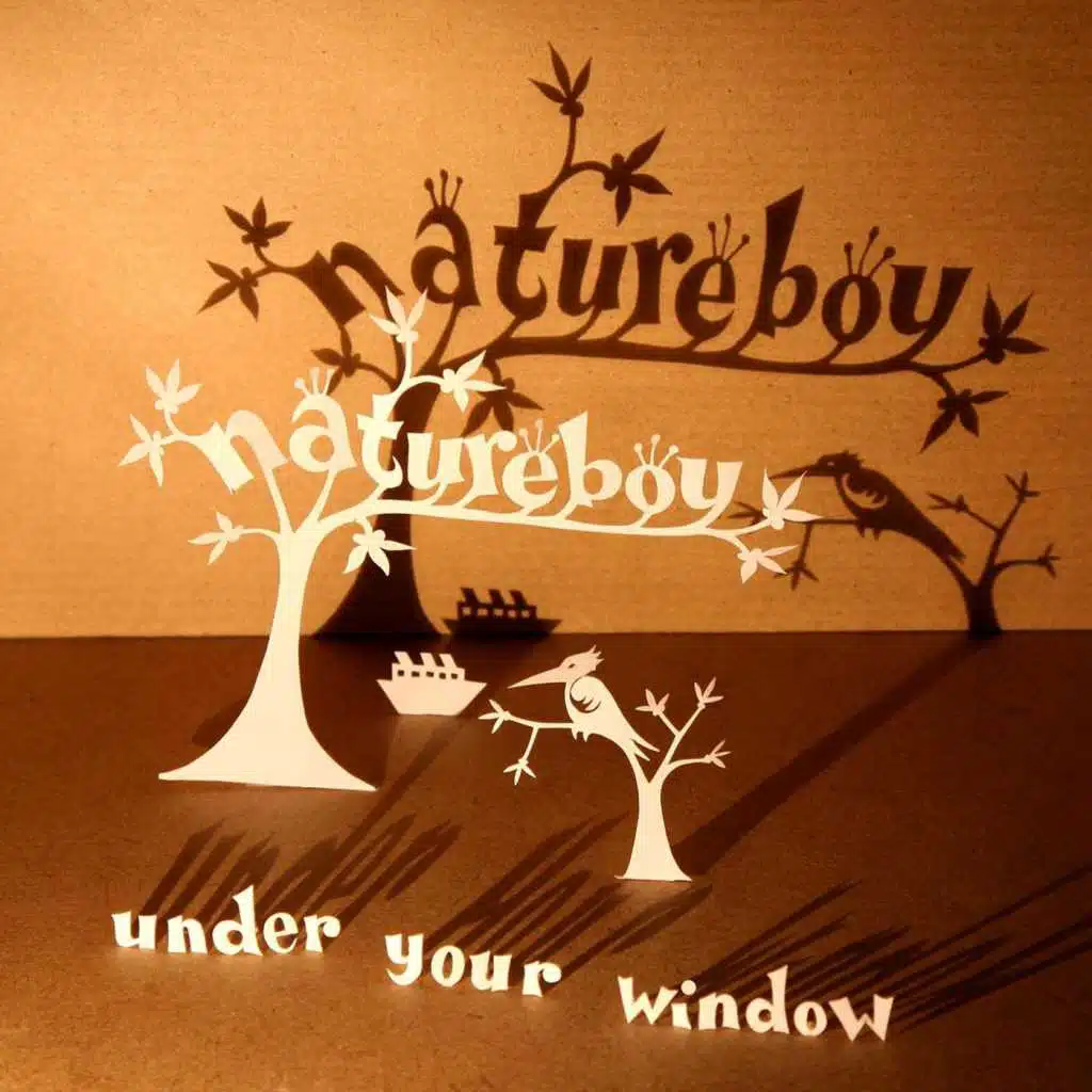 Under Your Window