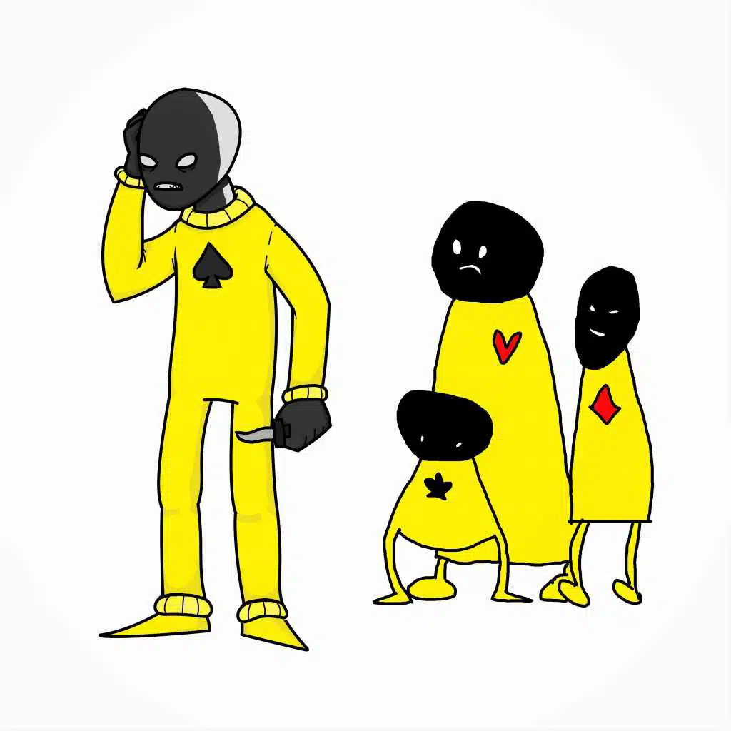 Summertime Sadness Vol. 1