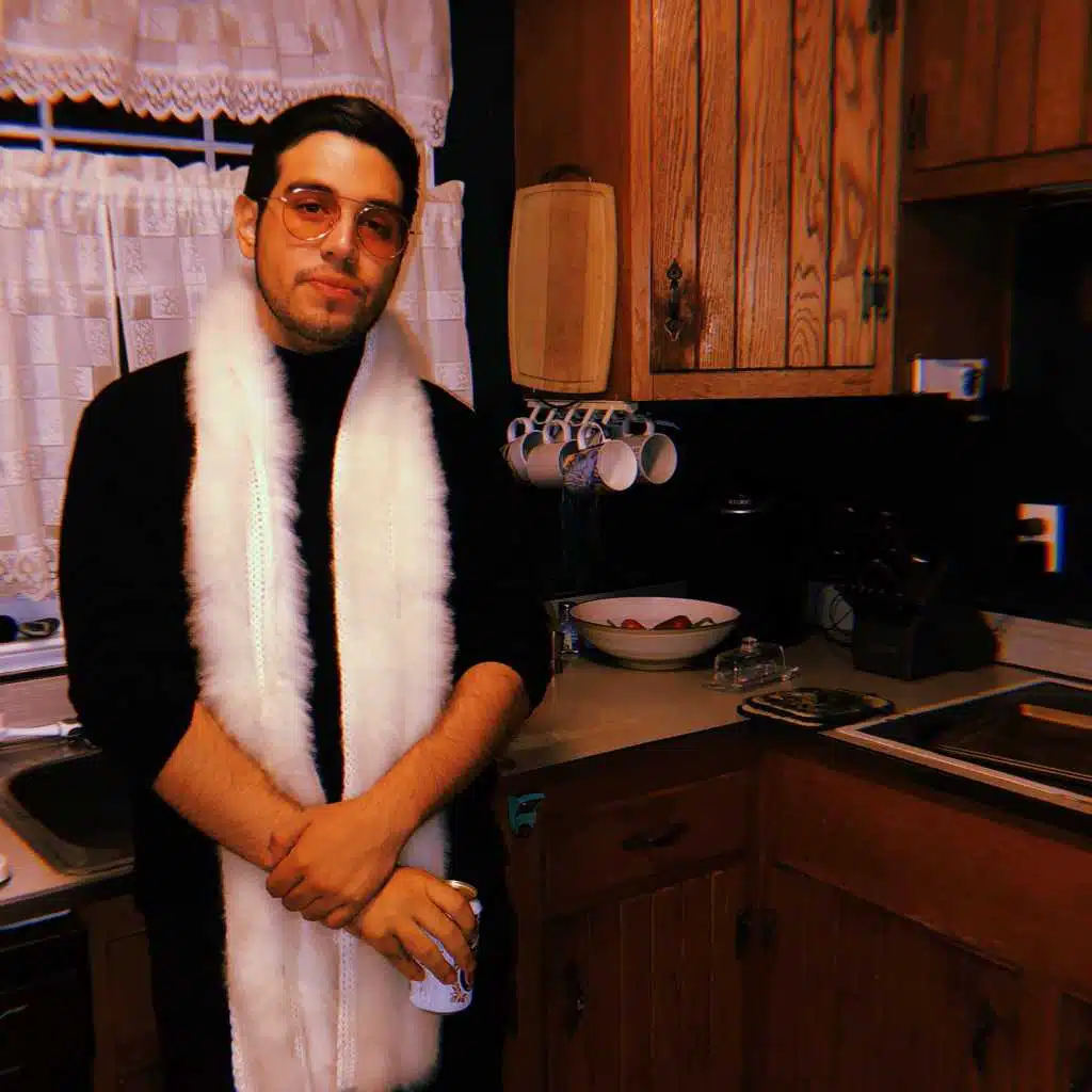 Burnin' Mode B Sides