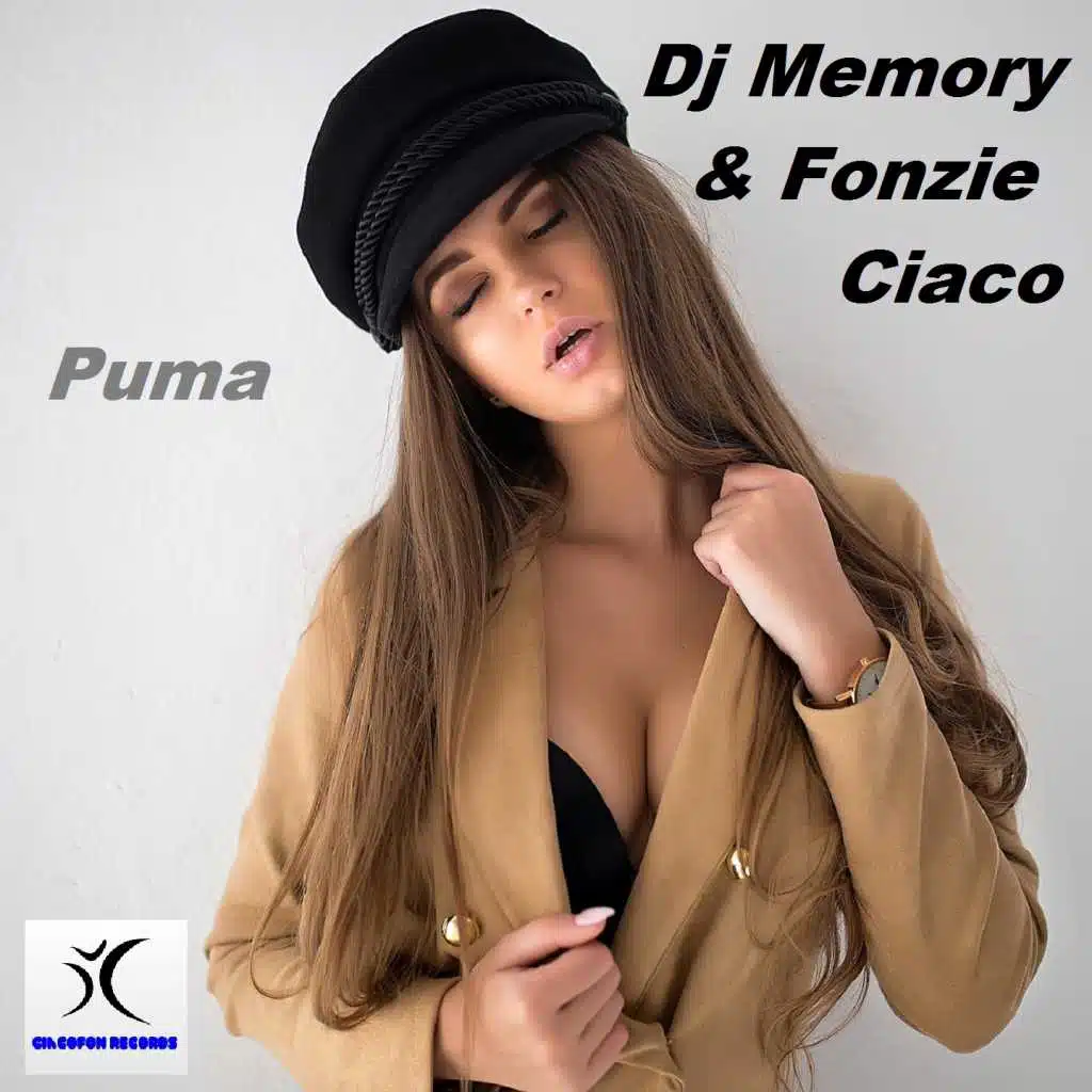 Fonzie Ciaco, DJ Memory, Alfonso Ciavoli Cortelli, DJ Fonzie, Fonzie Ciaco, DJ Memory, Alfonso Ciavoli Cortelli, DJ Fonzie, Fonzy C & Fonzy C