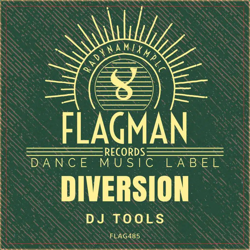 Diversion Dj Tools