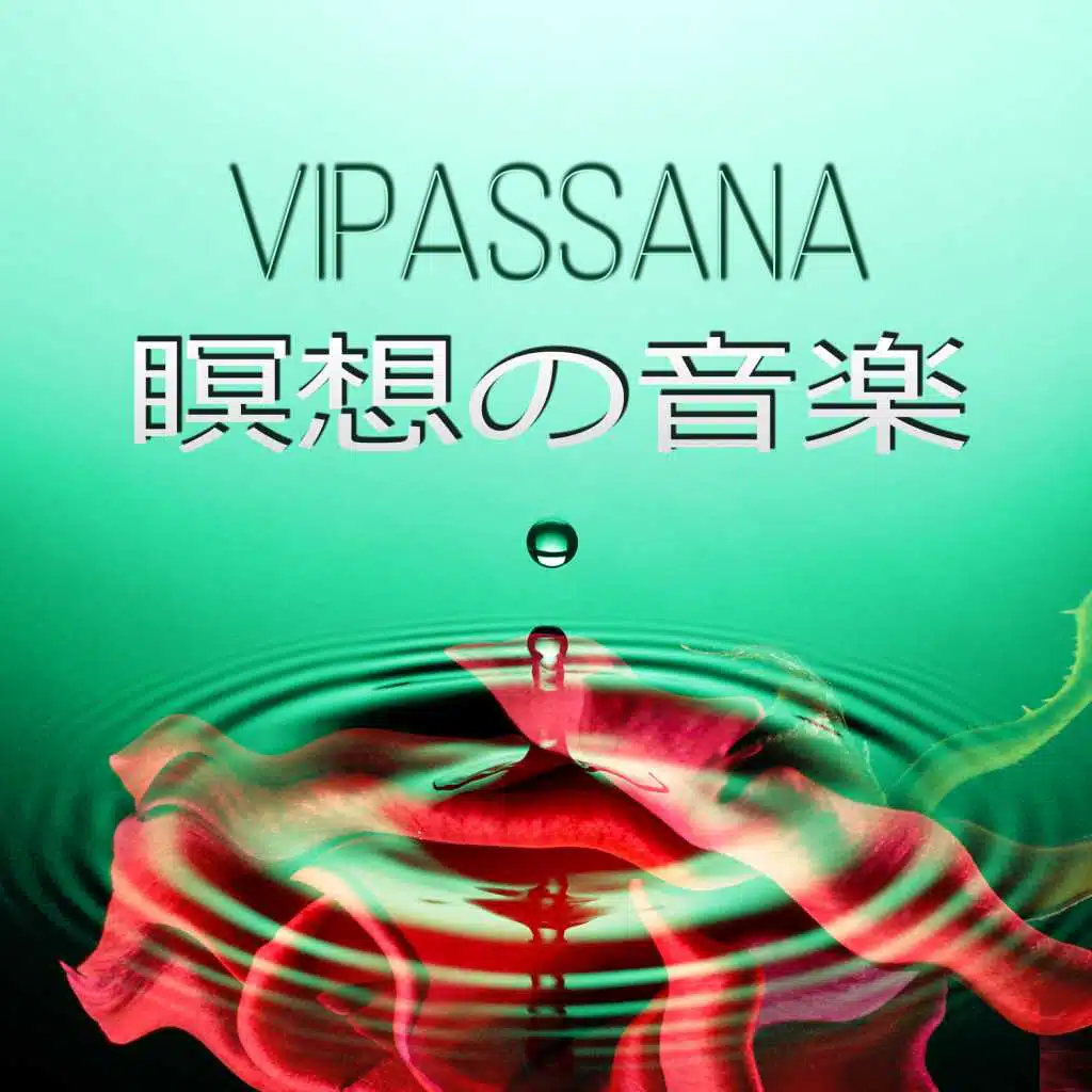 心の平和(Gentle Touch)