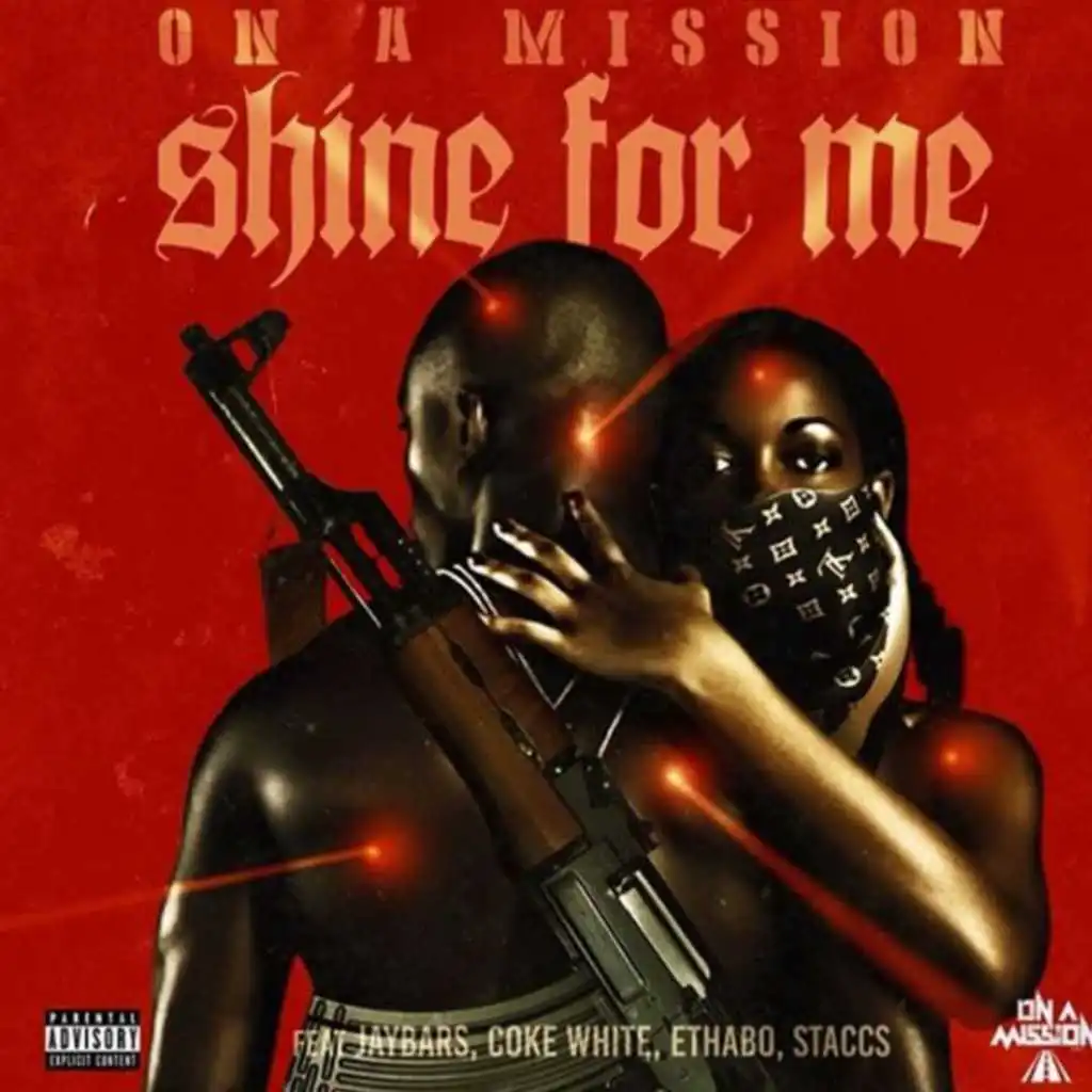 Shine for Me