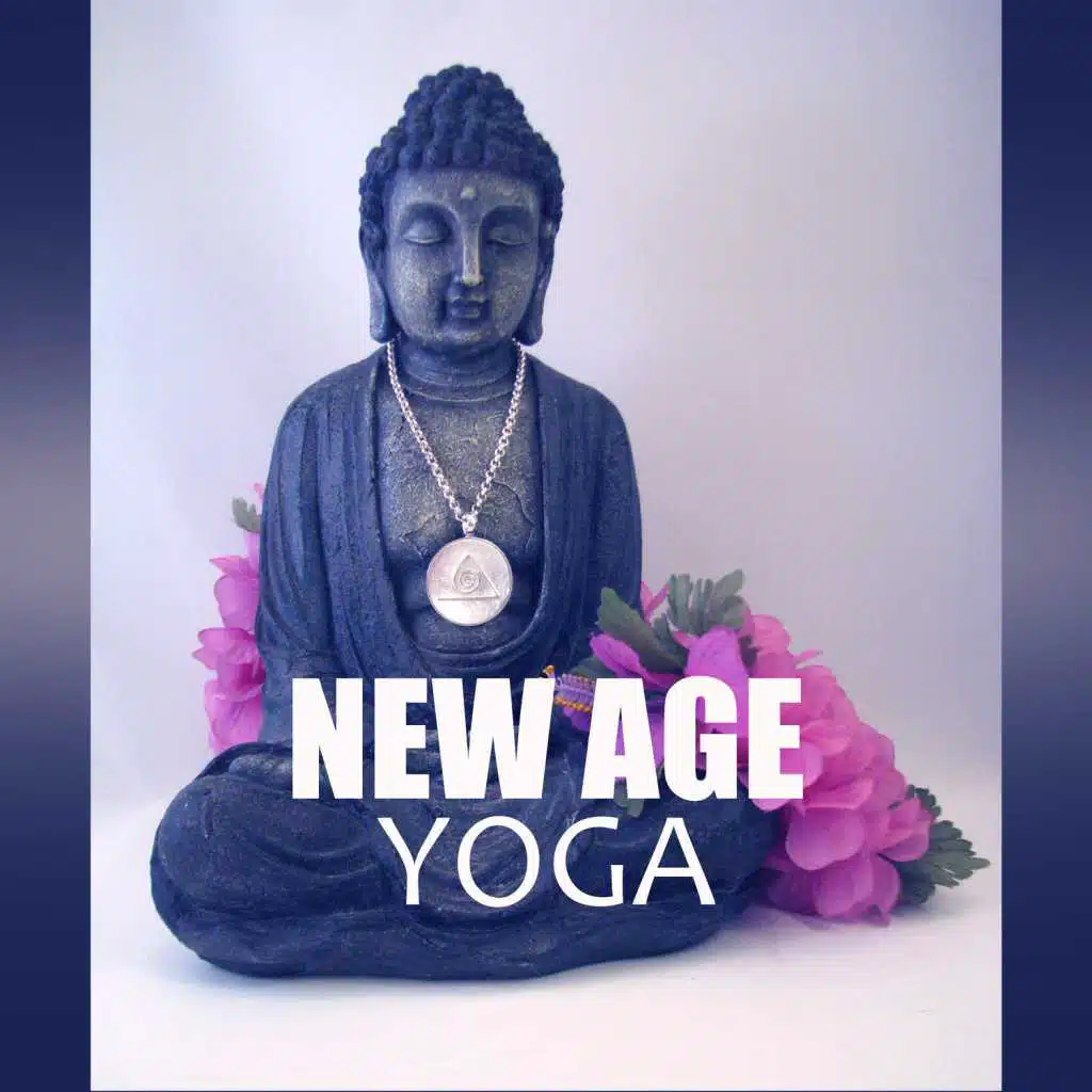 New Age Yoga – Soothing Music, Mindfulness, Reiki, Relax, Yoga Music, Meditation