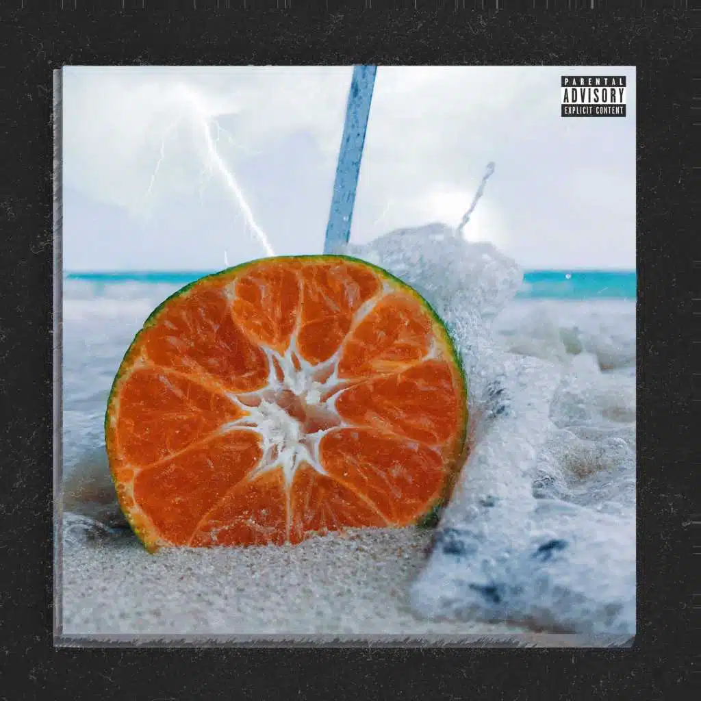 Tangerine Paradise