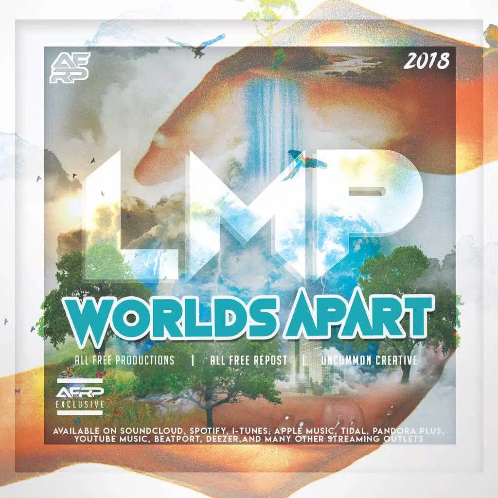 Worlds Apart