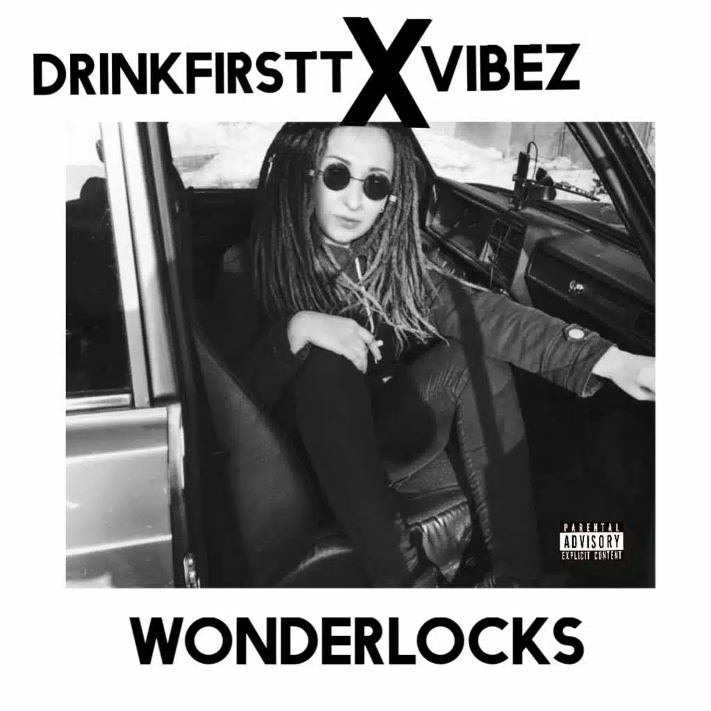 Wonderlocks (feat. Blak Tha Map)