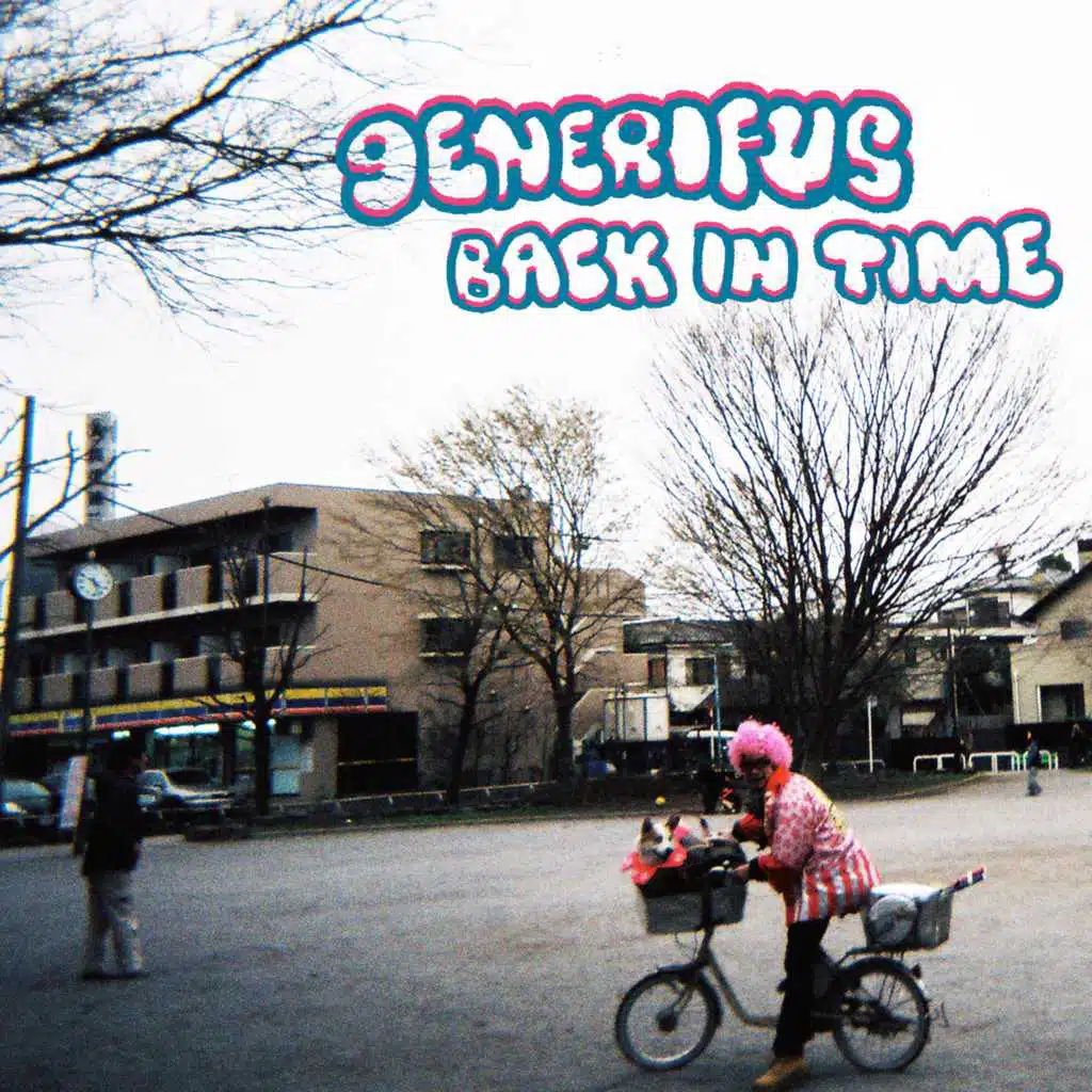 Back in Time