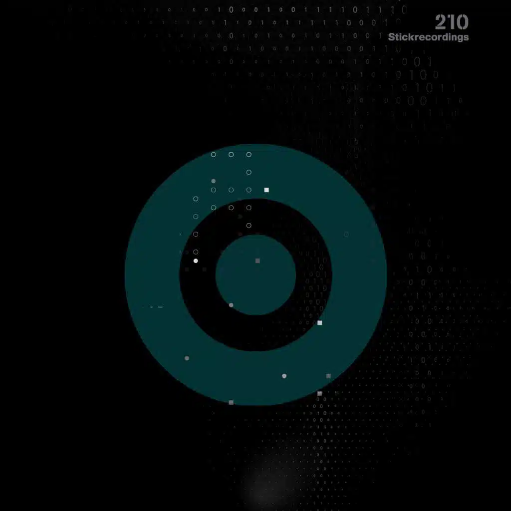 Saturn Storm (Lancaster Remix)