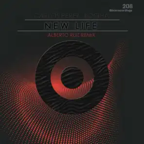 New Life (Alberto Ruiz Remix)