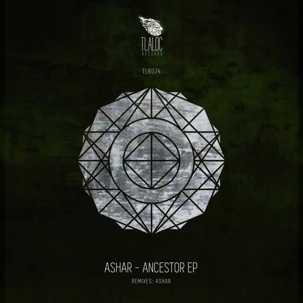 Ancestor EP