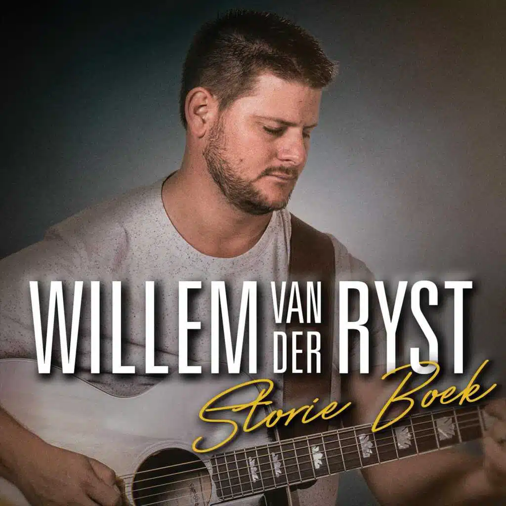 Storie Boek