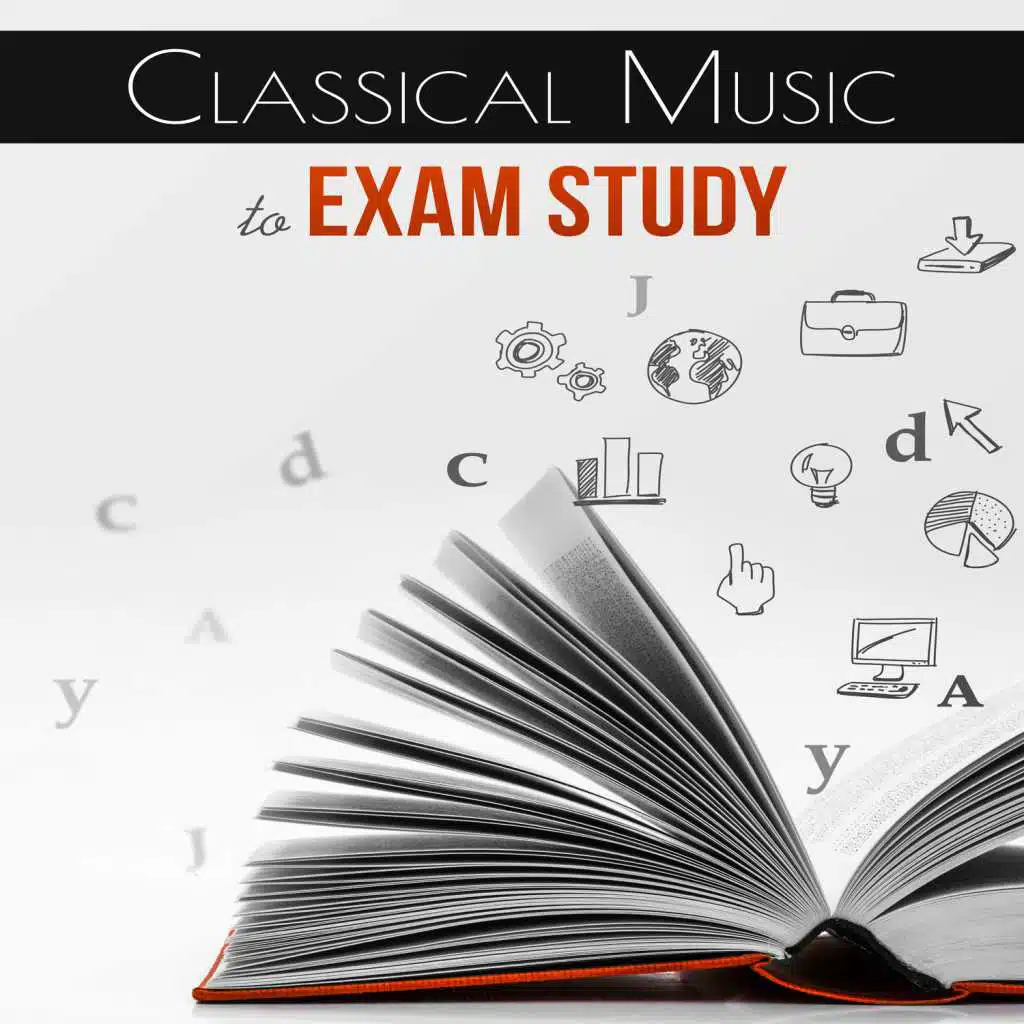 Classical Music to Exam Study: The Best Instrumental Background for Brain Stimulation, Focus & Learning, Improve Memory and Mind Power