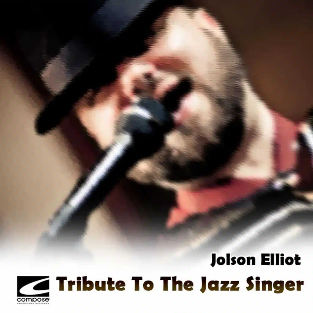 Jolson Elliot