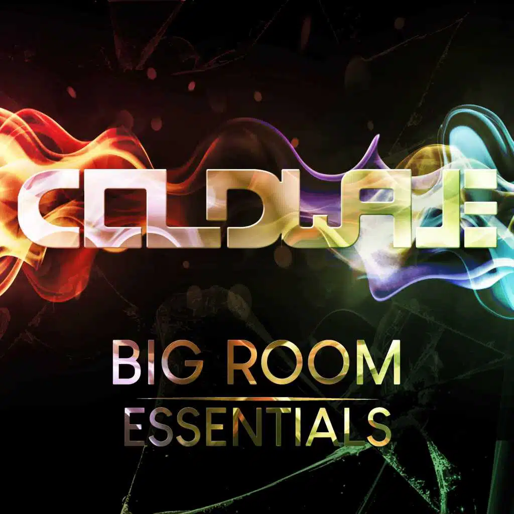 Coldbeat, LeGamel, Shaun Canon, Andre Lugh