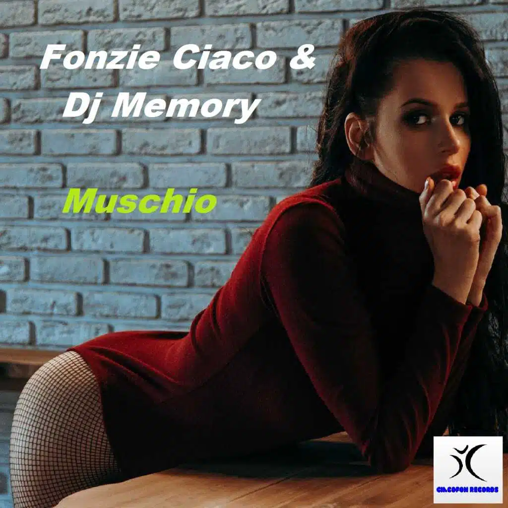 Fonzie Ciaco, DJ Memory, Alfonso Ciavoli Cortelli, Dj Alfonso, Fonzie Ciaco, DJ Memory, Alfonso Ciavoli Cortelli, Dj Alfonso, Dj Fonzy & Dj Fonzy