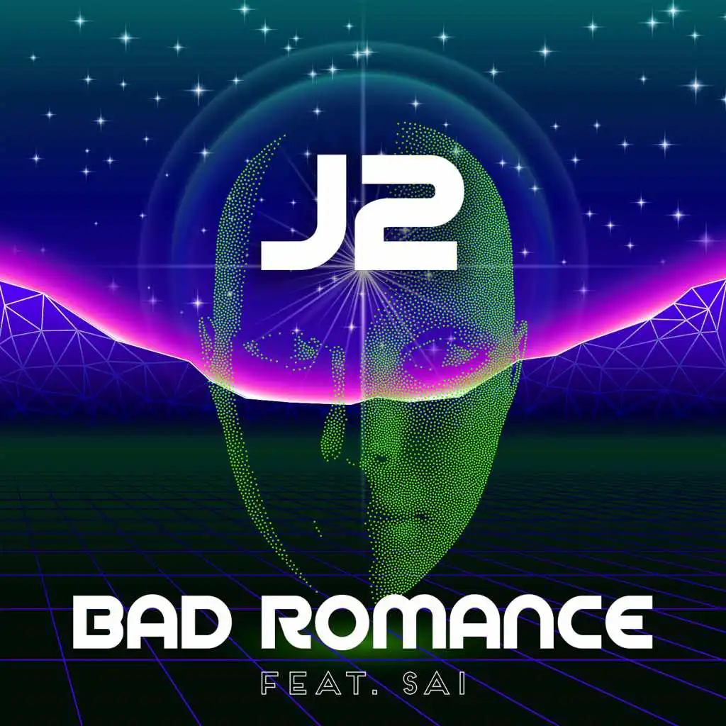 Bad Romance (MAIN) [feat. SAI]