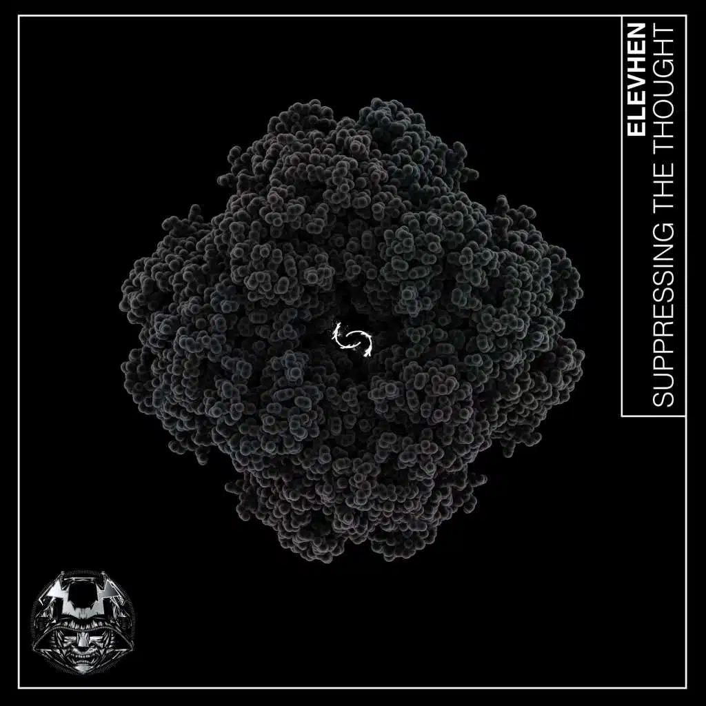 Suppressing The Thought