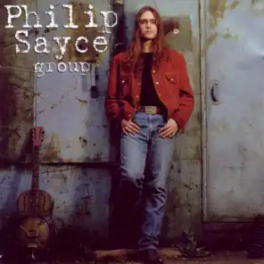 Were You There (feat. Philip Sayce)